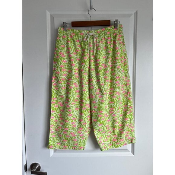 Vintage Capris - Picture 2 of 5